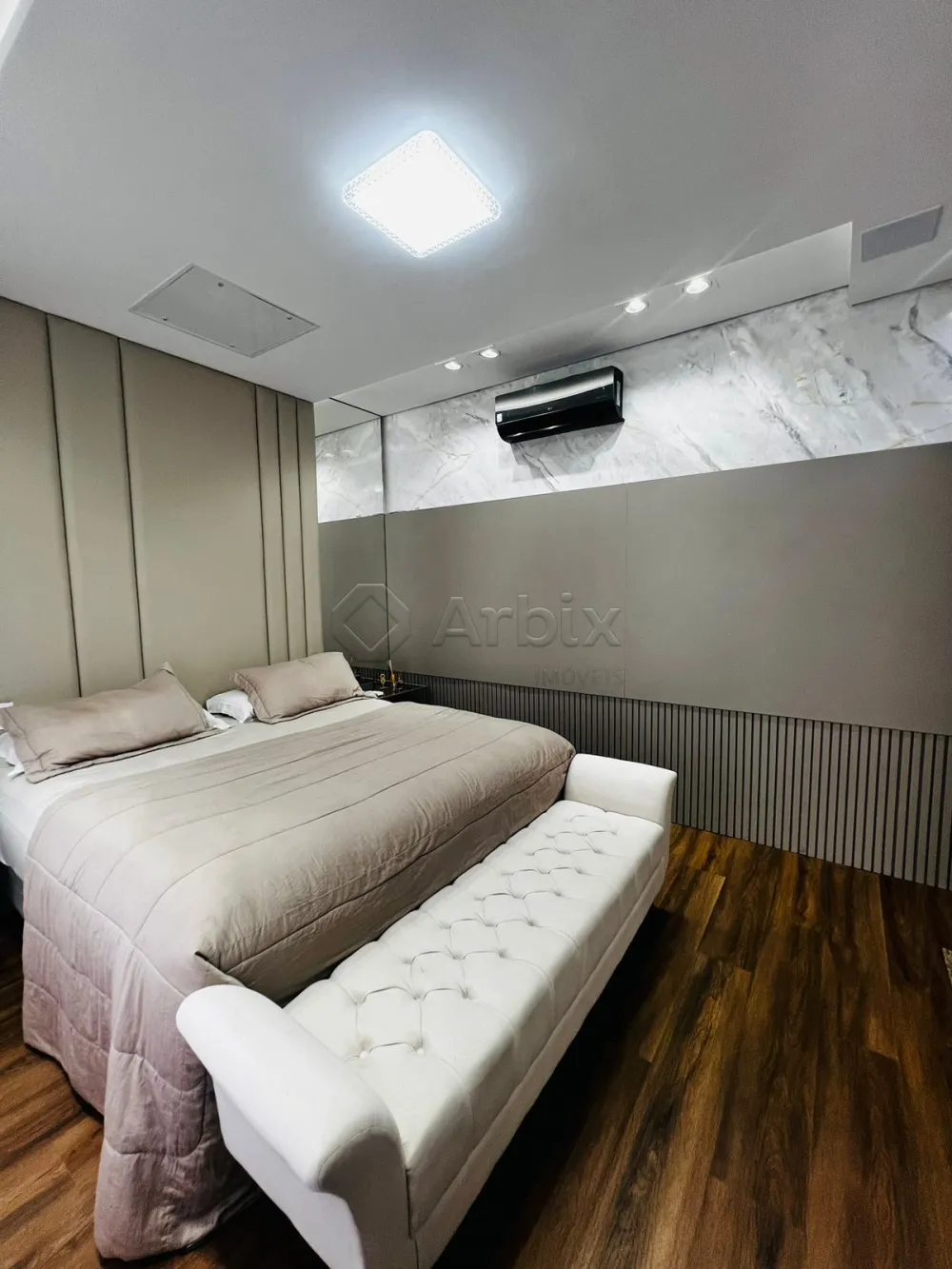 Alugar Casa / Condom&iacute;nio em Santa B&aacute;rbara D`Oeste R$ 10.700,00 - Foto 23